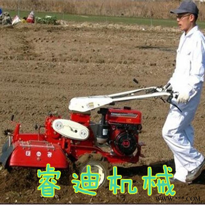 供应专业研发各种开沟机 山药开沟机 小型开沟机图2