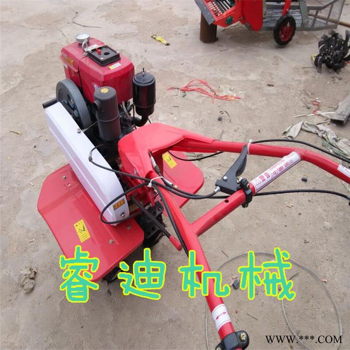 供应专业研发各种开沟机 山药开沟机 小型开沟机图3