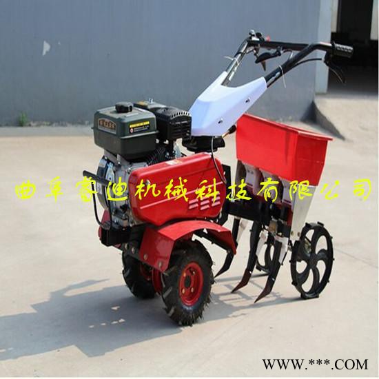 供应专业研发各种开沟机 山药开沟机 小型开沟机图6