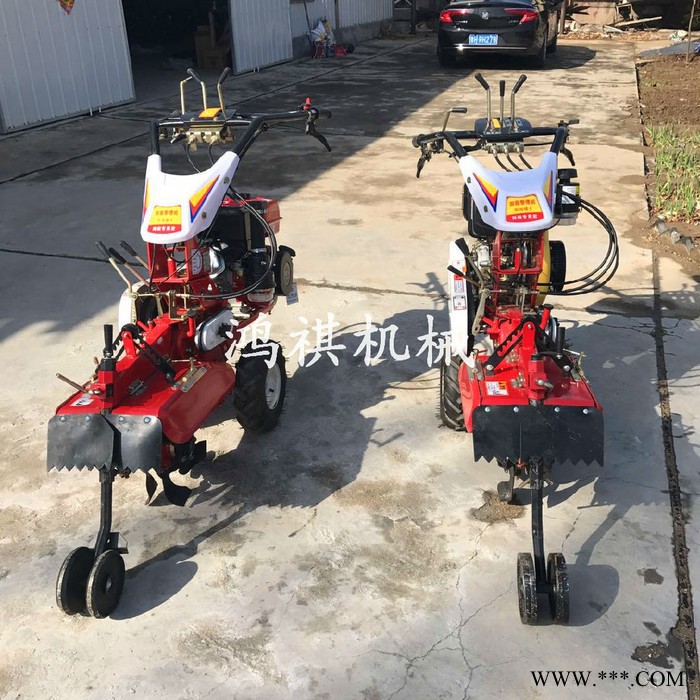 芜湖电启动开沟机 开沟机供应 山药葡萄园开沟机图2