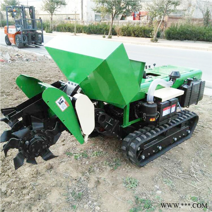 果树深翻施肥开沟机 慧聪机械葡萄山药回填机批发 农用山药葡萄施肥机1图5