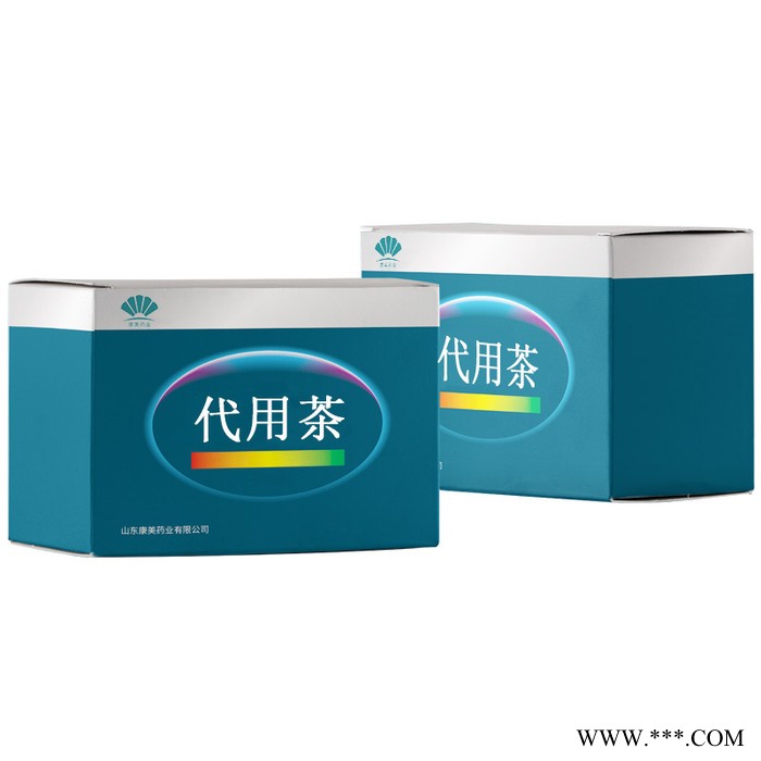 冬瓜荷叶茶 猴头菇丁香茶沙棘茶 山药芡实茯苓茶 袋泡茶OEM贴牌代加工图8