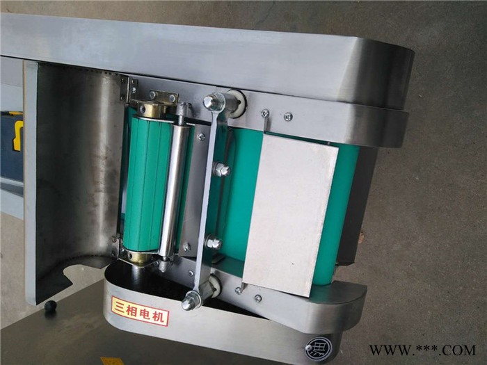 地瓜山药切片 桑叶切丝机价格 根茎药材切段机图4