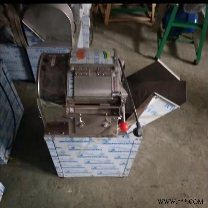 佛山市山药地瓜土豆切片机 土豆萝卜切片机 **地瓜切片机图8