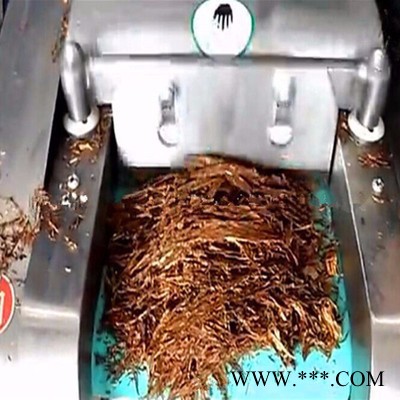 山药切片切段机 中药切段机  人工蘑菌切片机切丝机切丁机图2