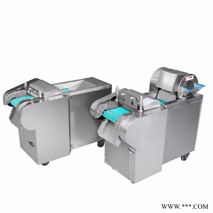 海带切丝机 白菜切块机山药切片机厂家图6