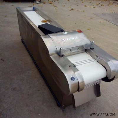 海带切丝机 白菜切块机山药切片机厂家