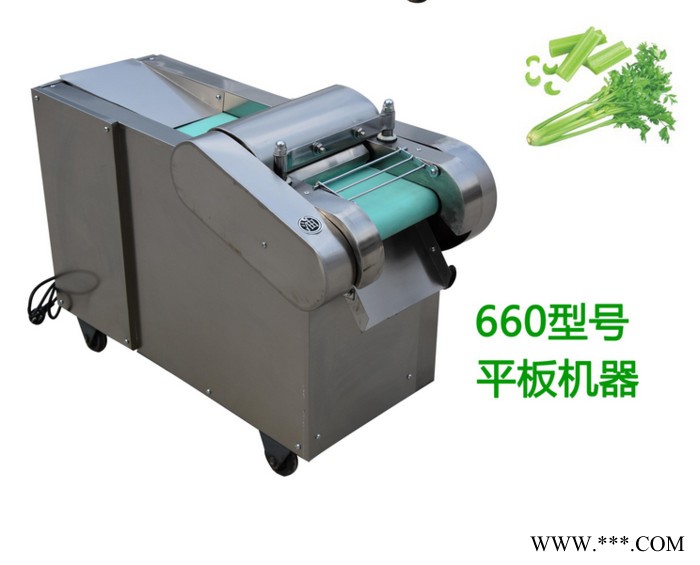 海带切丝机 白菜切块机山药切片机厂家图2