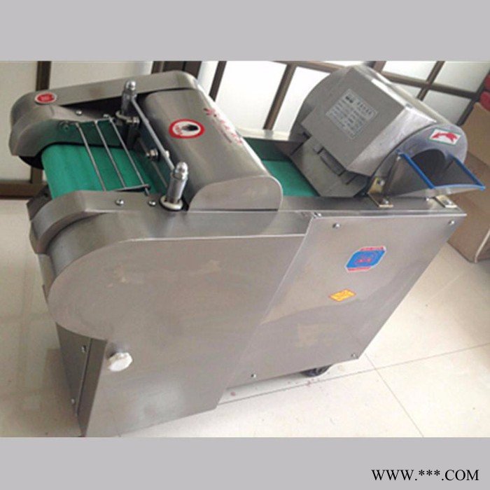 海带切丝机 白菜切块机山药切片机厂家图4