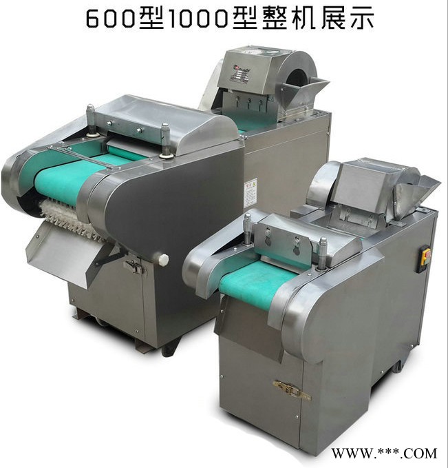 海带切丝机 酸菜白菜切丝机山药切片机效果图6