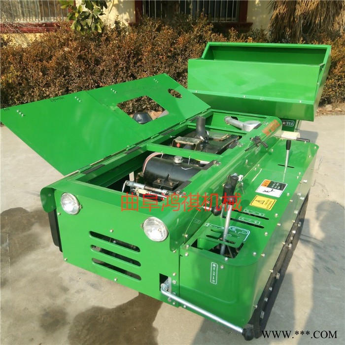 甘蔗培土开沟机  园林种植开沟机山药开沟机  3图6