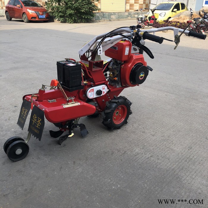 红薯封沟机 多功能大葱培土机 山药排水小型开沟机图5