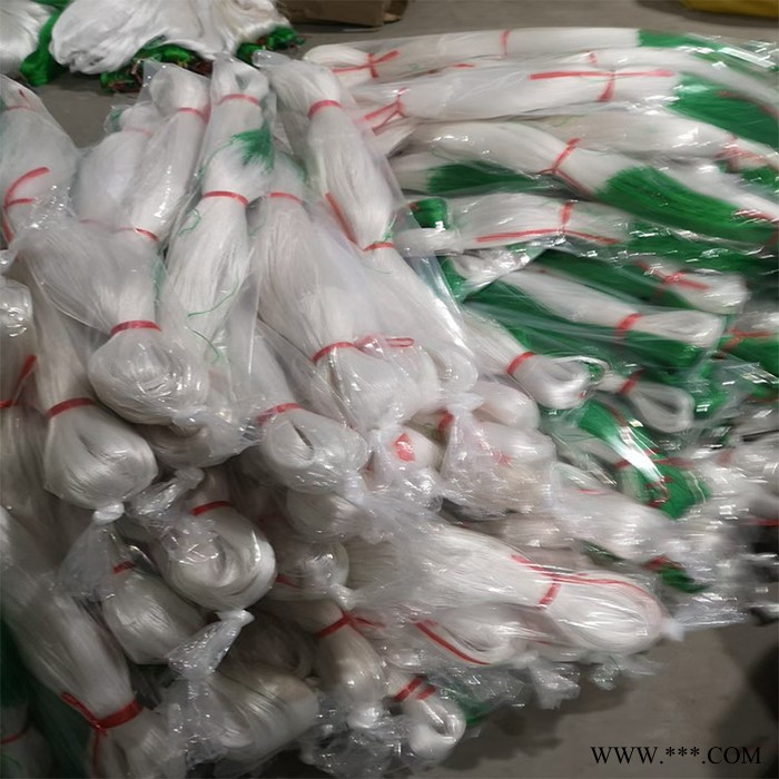 渤西细4股-粗6股植物攀爬网豆角山药黄瓜苦瓜蔬菜园艺农用爬藤网图3