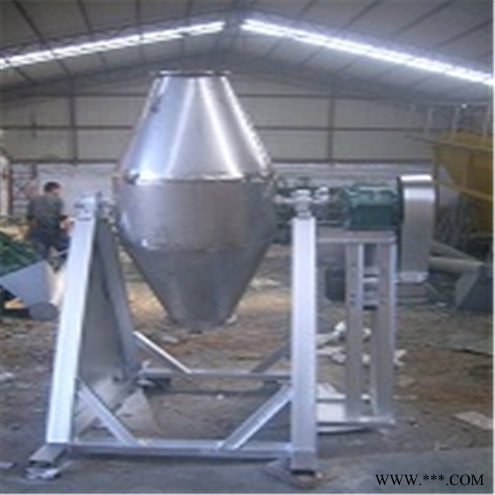 唐山药剂混合机（鼓式)生产厂家图3