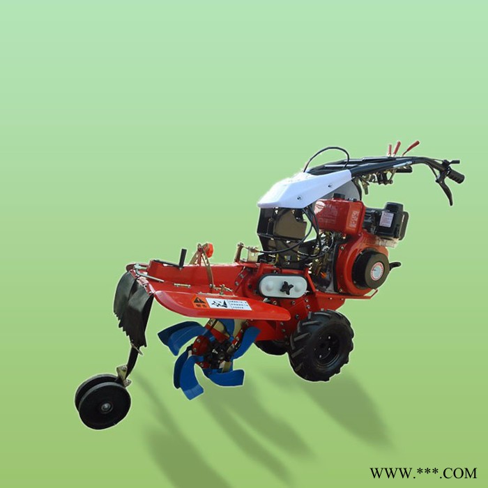 山药地 芋头开沟机培土机 山西羊肚菌种植开沟机 大棚种植开沟培土图8