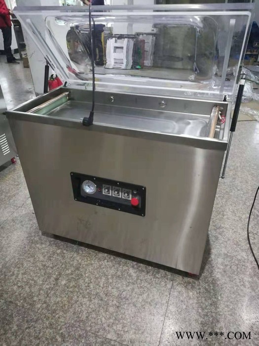 供应;整体竹笋包装机,竹笋真空包装封口机,山药真空封口包装机图6