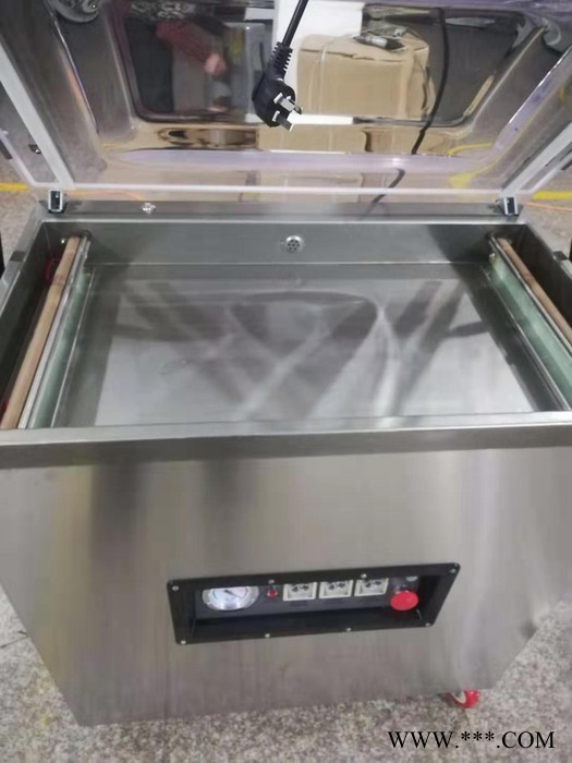 供应;整体竹笋包装机,竹笋真空包装封口机,山药真空封口包装机图5