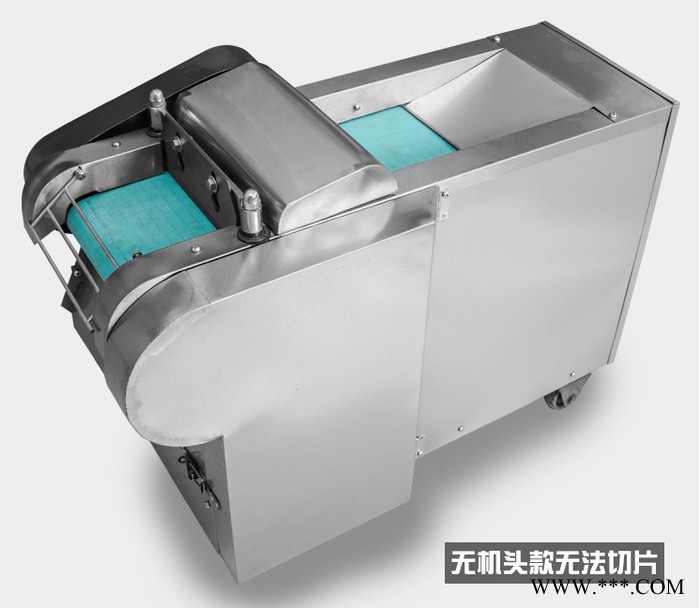 新款韭菜切段机 麻山药切片机 海带切丝机图3