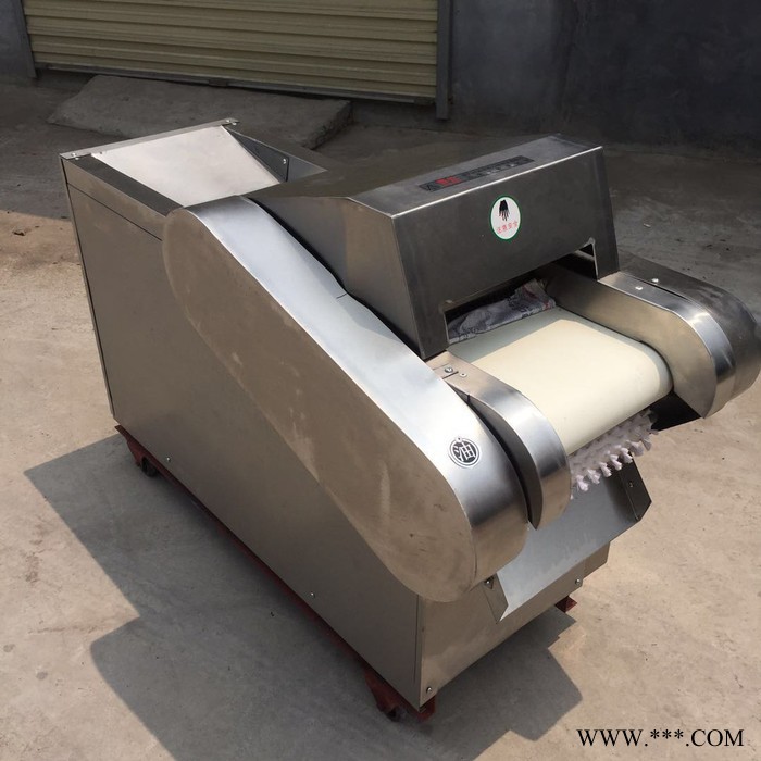 家用切菜机  黄瓜山药切片机  多功能辣椒切丝切段机价格图3