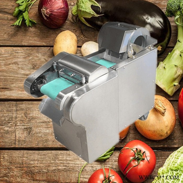 家用切菜机  黄瓜山药切片机  多功能辣椒切丝切段机价格图6