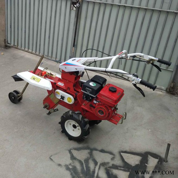 JX-GLJ葡萄开沟机 山药种植开沟机 果园旋耕机厂家图2