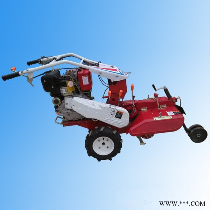 JX-GLJ葡萄开沟机 山药种植开沟机 果园旋耕机厂家图3