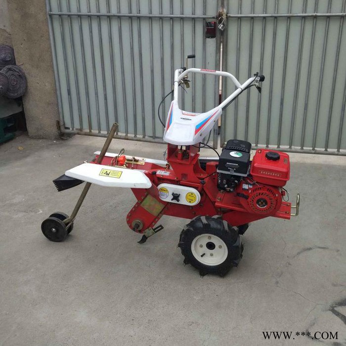 JX-GLJ葡萄开沟机 山药种植开沟机 果园旋耕机厂家图6