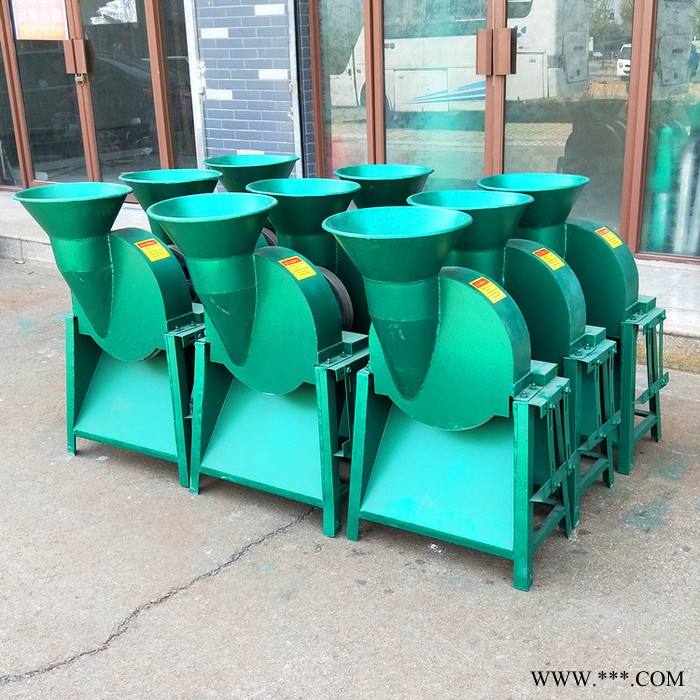 小型电动魔芋切片机 山芋山药切片机 商用水果切片机图3