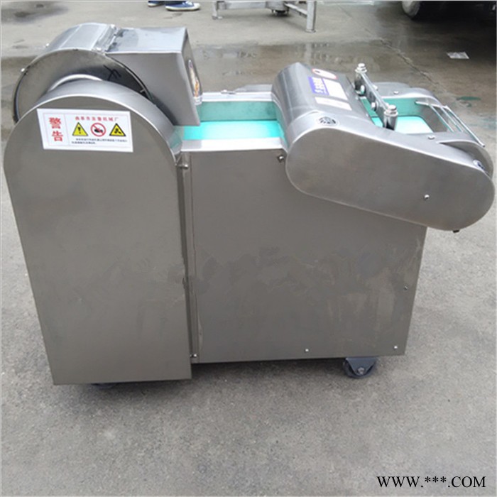 金佳机械莲藕切片机 香蕉黄瓜切片机 山药鲜姜切片机价格图4