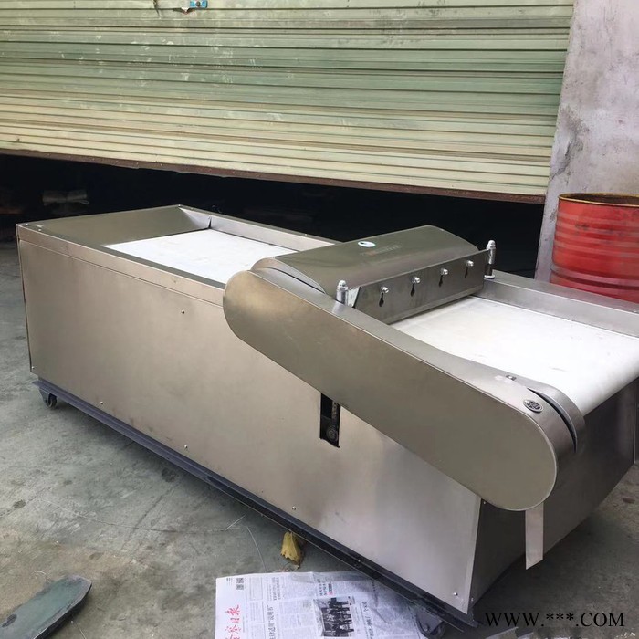 萝卜切丝机 宇晨豆角切段机 山药切片机厂家图5