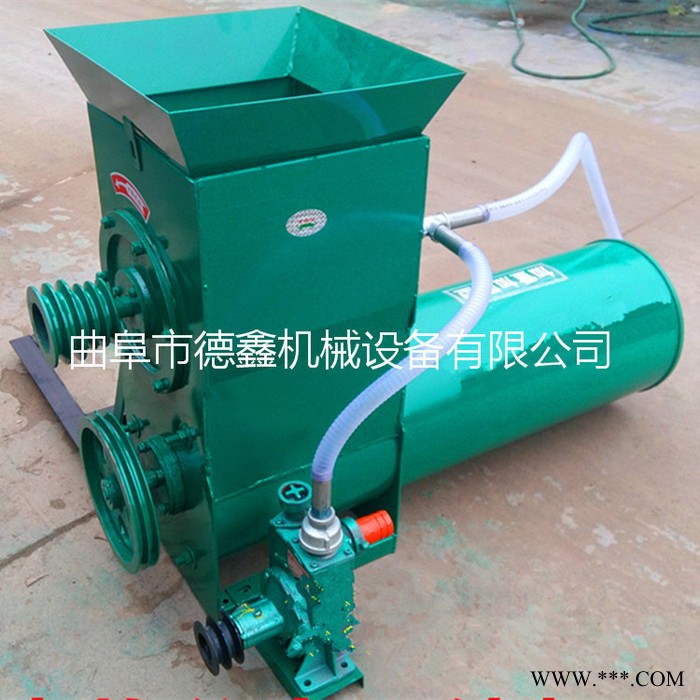 红薯土豆山药渣浆分离机 新型地瓜淀粉机 红薯木薯山药粉碎磨浆机图8