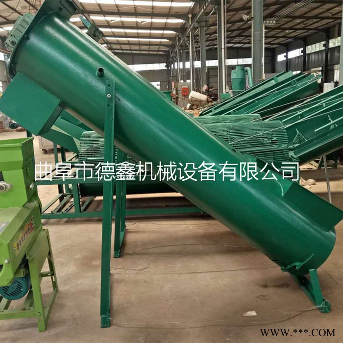 红薯土豆山药渣浆分离机 新型地瓜淀粉机 红薯木薯山药粉碎磨浆机图5