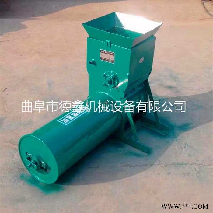 红薯土豆山药渣浆分离机 新型地瓜淀粉机 红薯木薯山药粉碎磨浆机图4