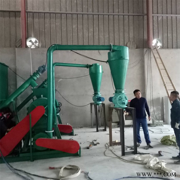 山药粉碎机 葛根桂皮大料磨粉机 食用菌培养木屑粉碎机图4