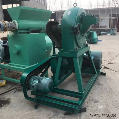 山药粉碎机 葛根桂皮大料磨粉机 食用菌培养木屑粉碎机