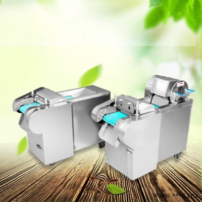 山药切片机 莲藕切片机 商用辣椒切段机