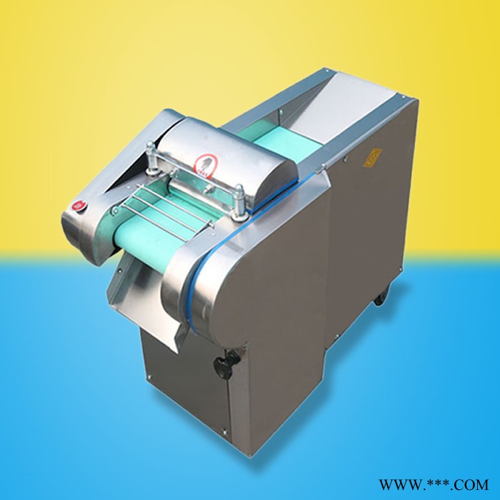 山药切片机 莲藕切片机 商用辣椒切段机图6