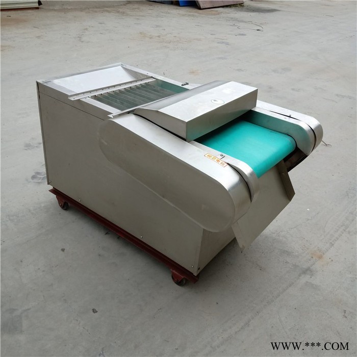 东北木耳切丝机 山药切段机 家用海带切丝机价格图4