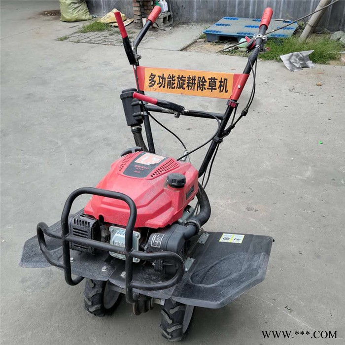 山药封沟机 锄草机厂家 启航大葱封沟机图8