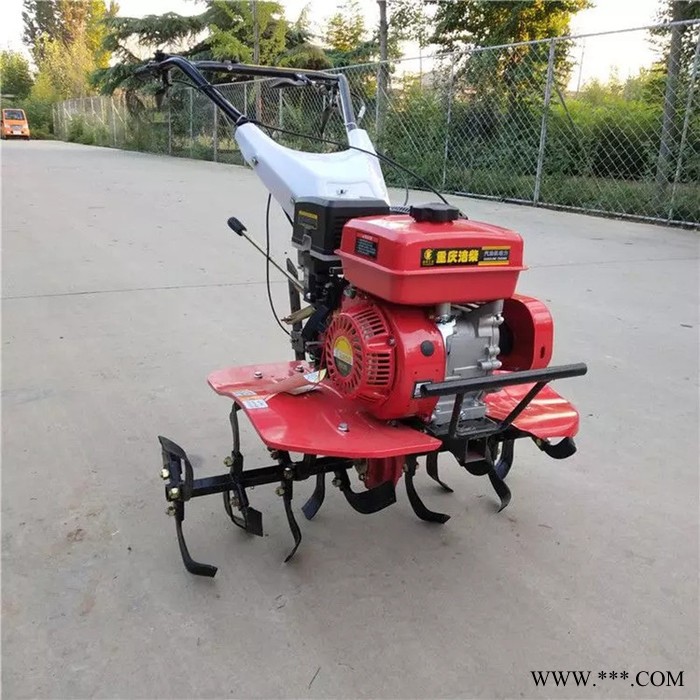 山药封沟机 锄草机厂家 启航大葱封沟机图6
