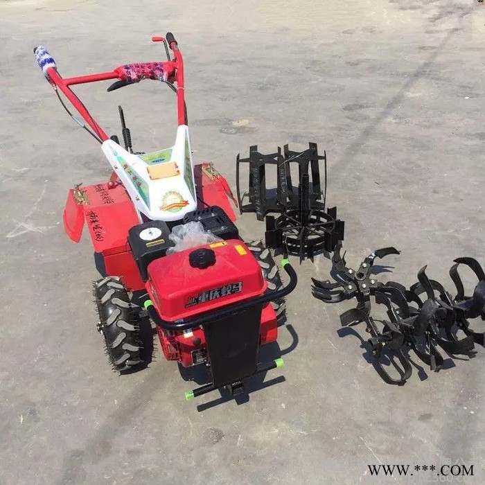 山药封沟机 锄草机厂家 启航大葱封沟机图7
