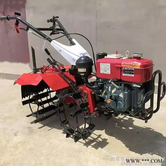 山药封沟机 锄草机厂家 启航大葱封沟机图2