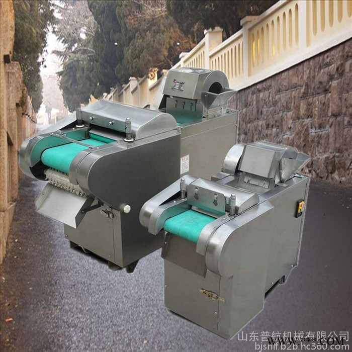 带机头切丝机    酸菜山药切片机  切丝机价格图5