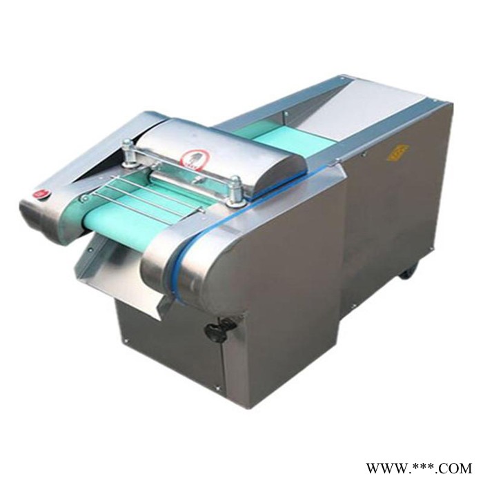 带机头切丝机    酸菜山药切片机  切丝机价格图6