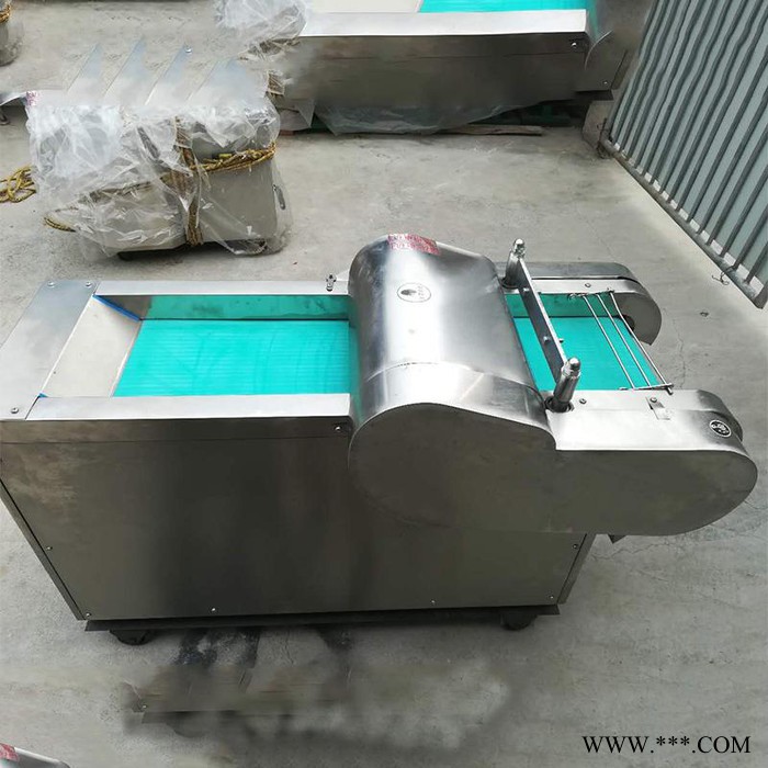 带机头切丝机    酸菜山药切片机  切丝机价格图8