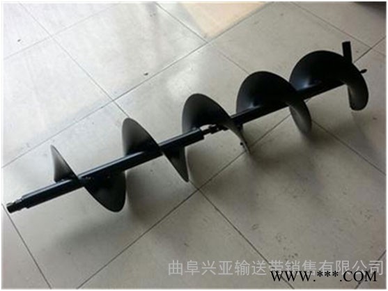 立式挖坑机 大型高速挖坑机 ljxy 山药植树挖坑机图3