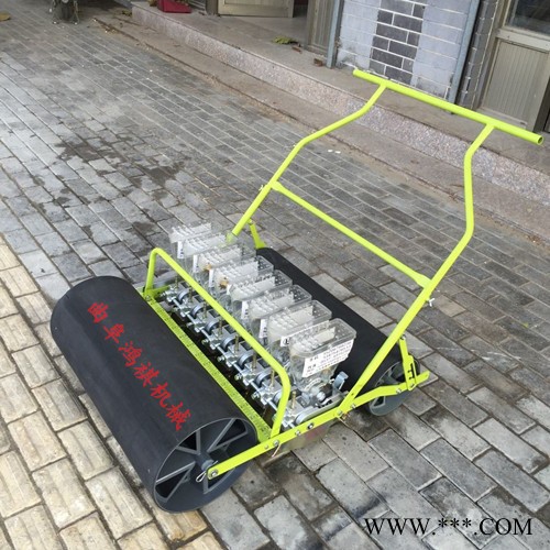 小青萝卜播种机 HQ蔬菜精播机 牛蒡山药播种机图6