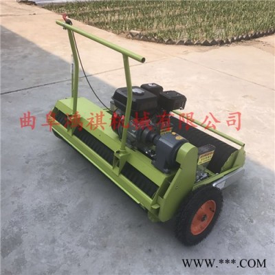 小青萝卜播种机 HQ蔬菜精播机 牛蒡山药播种机