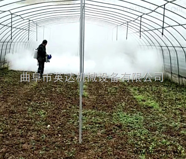 烟雾机新款，高效杀虫果园弥雾机【信誉至上】山药地杀虫弥雾机图8