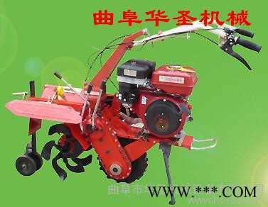 供应山药自走式开沟机 牛蒡开沟机图3